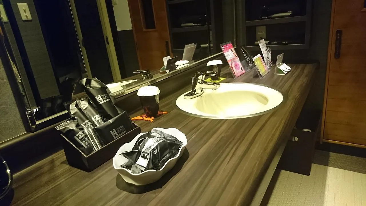 فوكوكا Hotel Ran