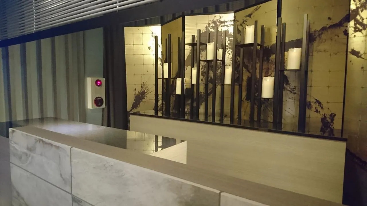 Hotel Ran  Fukuoka  3*, Fukuoka (Fukuoka)
