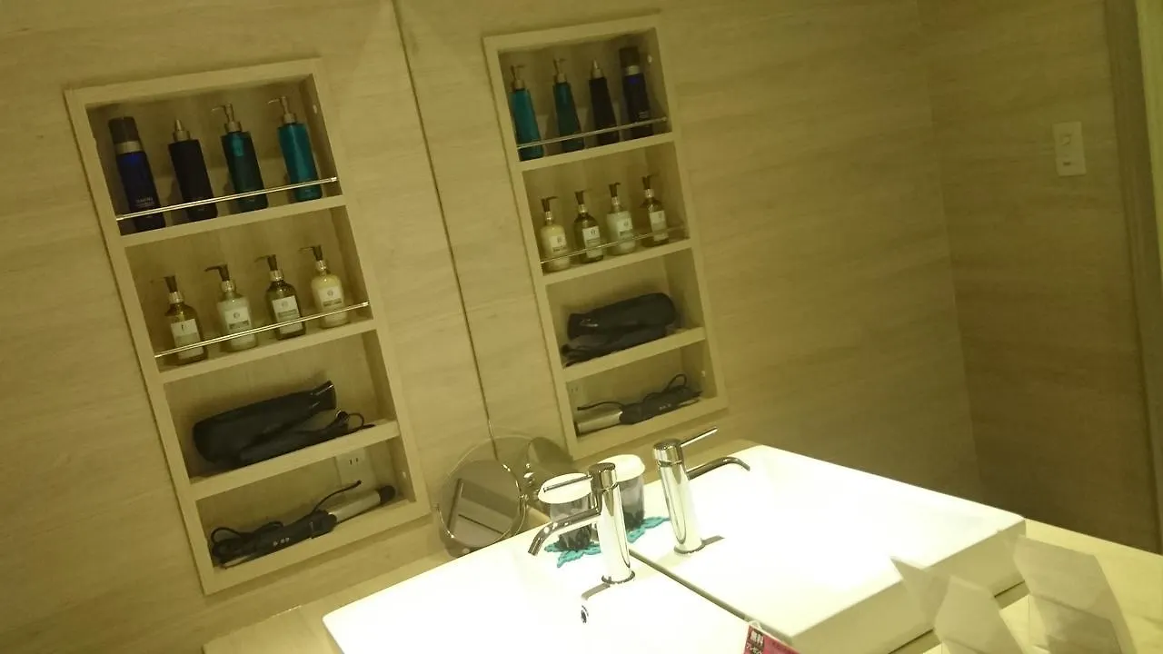 Liefdeshotel Hotel Ran  Fukuoka