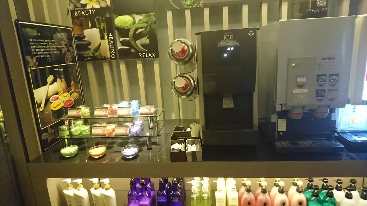 Hotel Ran  Fukuoka  Liefdeshotel