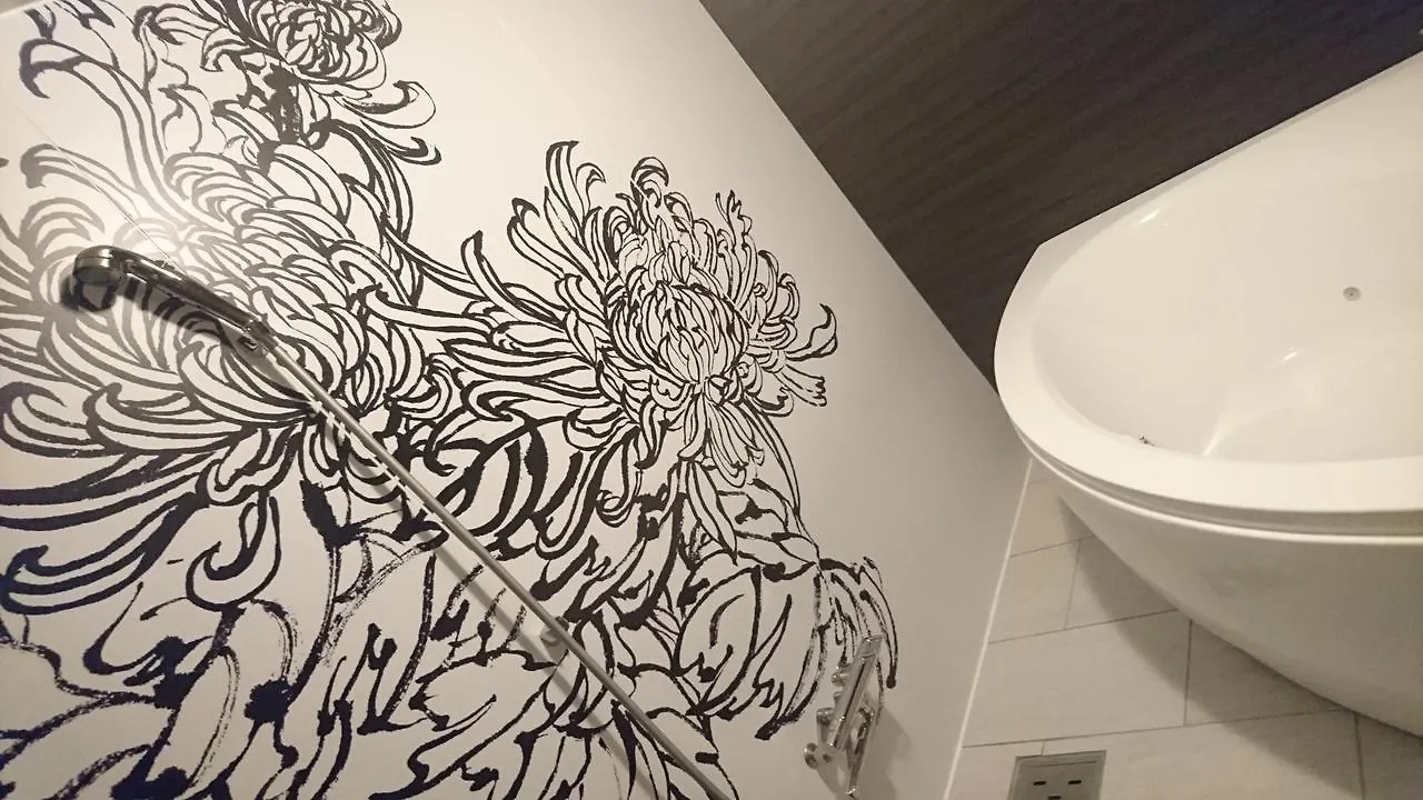 *** Liefdeshotel Hotel Ran  Fukuoka  Japan