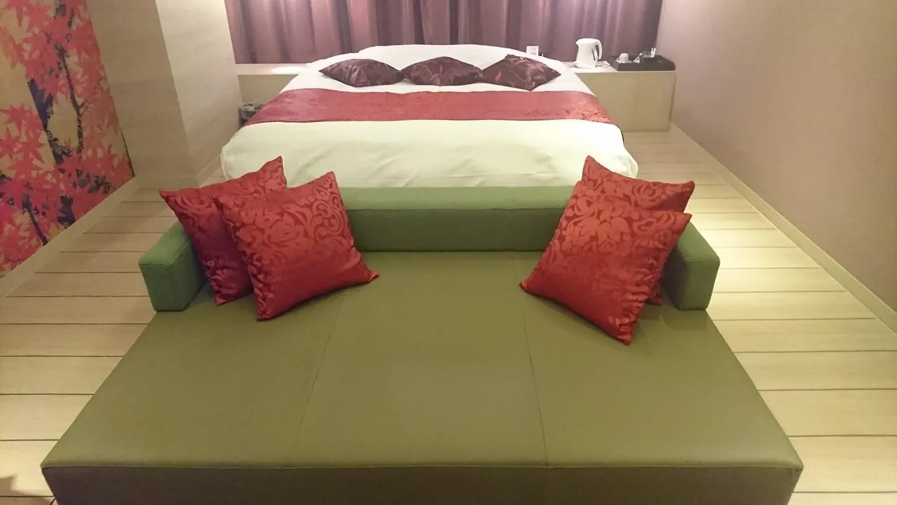 Hotel Ran  Fukuoka