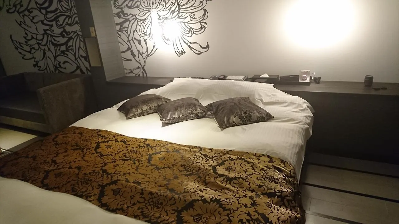 Hotel Ran  Fukuoka  Japan