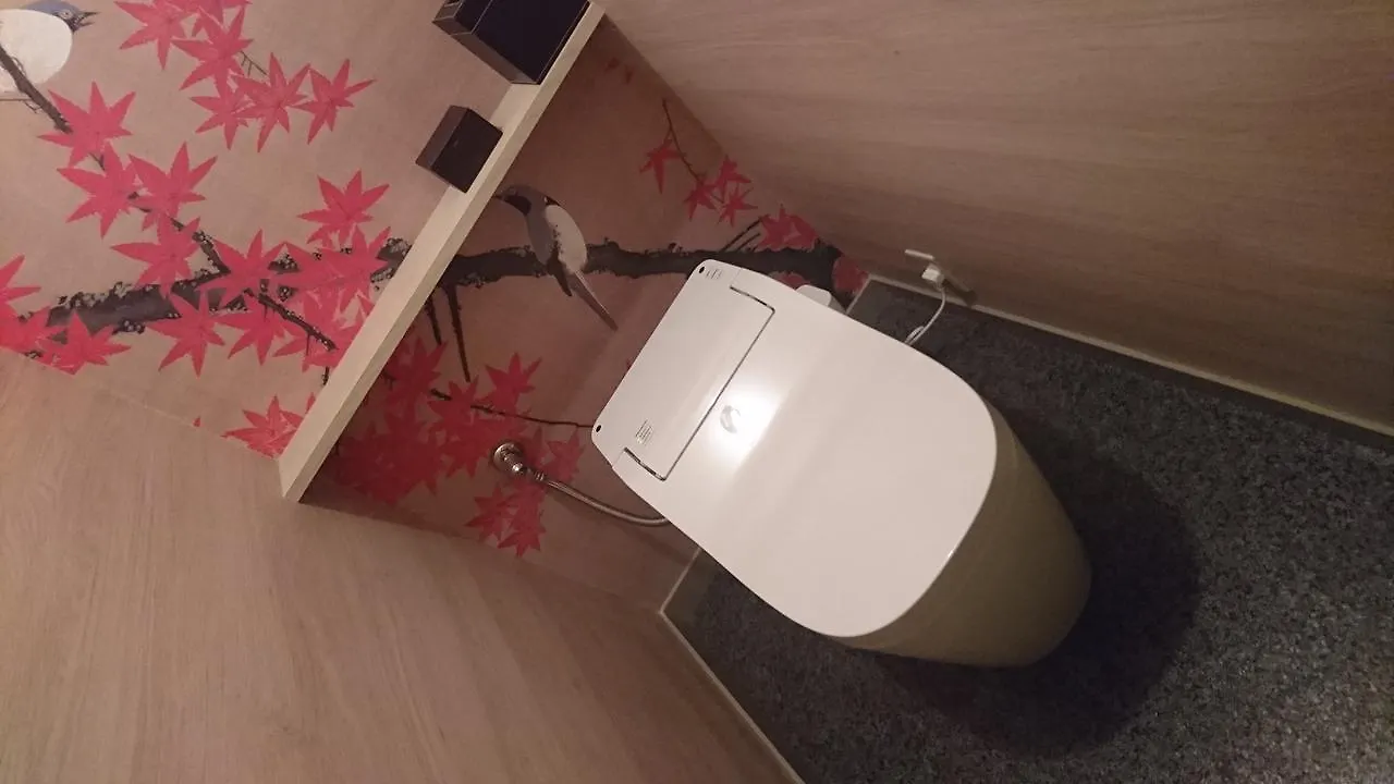 Liefdeshotel Hotel Ran  Fukuoka