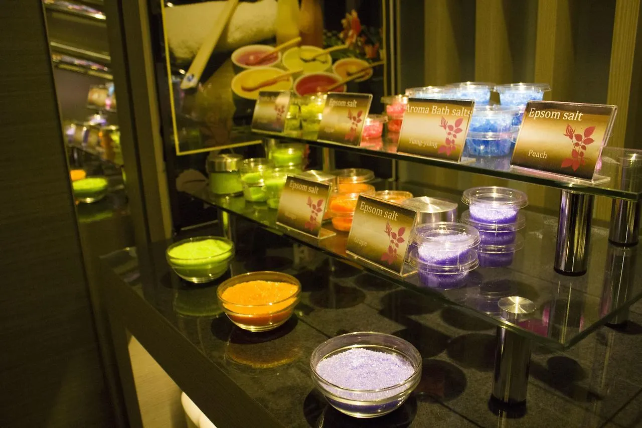 *** Liefdeshotel Hotel Ran  Fukuoka  Japan