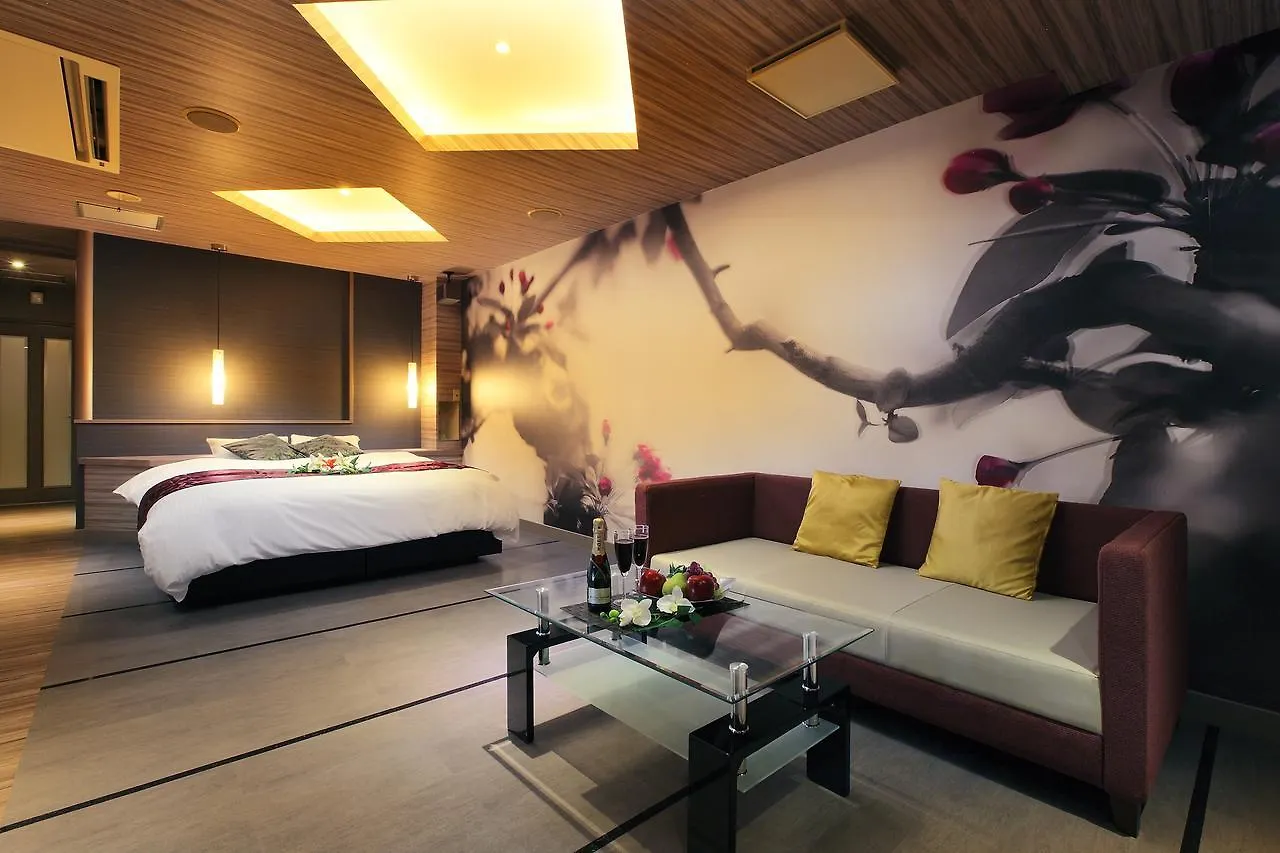Hotel Ran  Fukuoka
