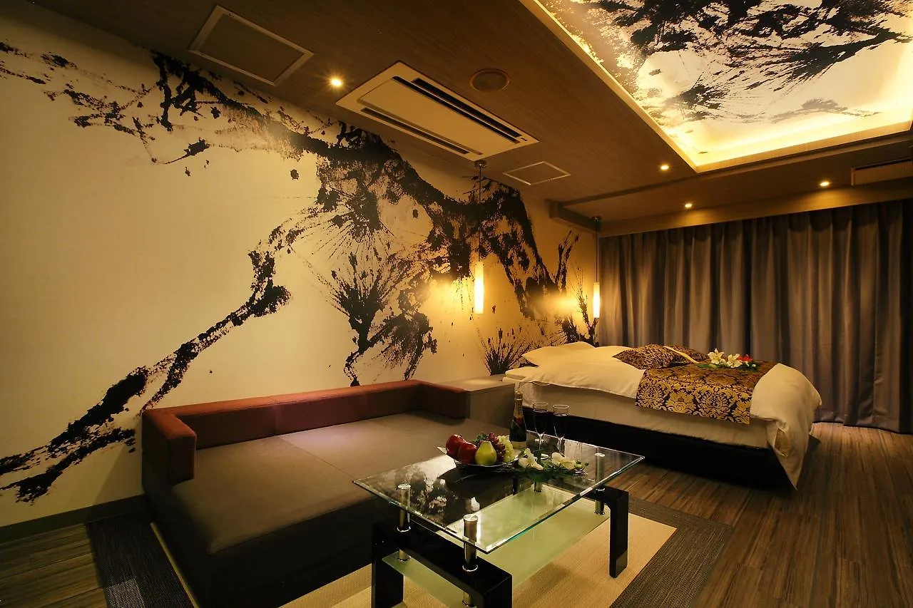 Hotel Ran  Fukuoka  Fukuoka (Fukuoka)